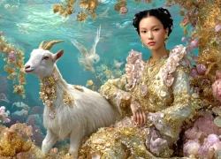 Tử vi 12 cung hoàng đạo ngày 6/2: Song Ngư có cơ hội vinh quang tuyệt đỉnh