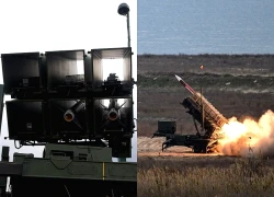 Ukraine báo động tình trạng bệ phóng trống không khi hỏa lực Nga ồ ạt