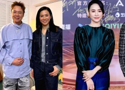 'Văn hóa nịnh nọt' tại TVB là lý do khiến Tuyên Huyên rời đi