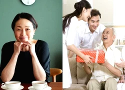 Về già không đợi con cháu báo hiếu, tôi chi 15 triệu đồng/tháng làm 1 việc, nào ngờ sống viên mãn nhất làng