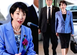 Vì sao giới trẻ Nhật mê bà Takaichi như điếu đổ?