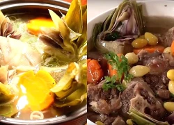 Việt Nam có loại rau bình dân nhiều người hay nhầm là hoa, hỗ trợ giải độc gan và phòng ngừa ung thư, chế biến thành nhiều món ngon