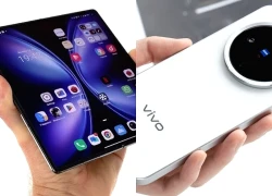 Vivo X300e và X Fold 6 đạt chứng nhận quan trọng, sắp ra mắt toàn cầu