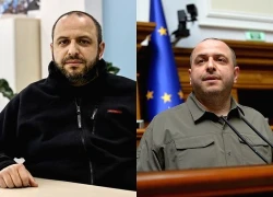 Vòng đàm phán thứ hai về vấn đề Ukraine tiến triển tích cực