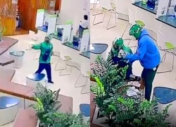 Vụ cướp ngân hàng Gia Lai gây "rúng động", nghi phạm cuối cùng đã lộ diện