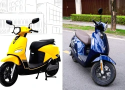 Xe máy điện cổ điển 2024: VinFast Evo200 và các mẫu xe tầm xa đáng chú ý