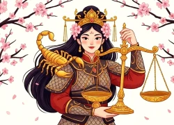 Xếp hạng 3 chòm sao may mắn nhất ngày 7/2