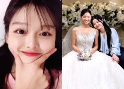 Xôn xao ảnh "Em gái quốc dân" Kim Yoo Jung mang bầu?