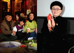 Xuân Hinh: "Tôi có thể kiếm tiền dễ dàng nhờ đi hát thay vì đóng phim"