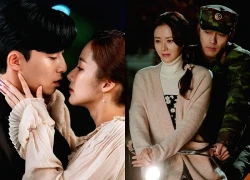 10 cặp đôi Hàn Quốc có chemistry khiến fan mê mệt