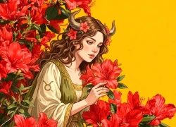 3 chòm sao vận đỏ như son ngày 8/2