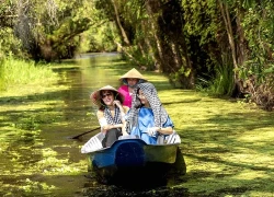 4 địa điểm du lịch gần TPHCM đẹp, nhiều trải nghiệm thú vị dịp tết Bính Ngọ 2026