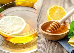 Ba loại trà quen thuộc giúp giữ ấm và hạn chế tích mỡ bụng mùa lạnh