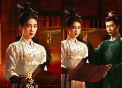 Bái phục mỹ nhân đưa đỉnh cao cổ trang Trung Quốc trở lại: Diễn cảnh nào mát lòng cảnh đó, chất phát ngất lên được