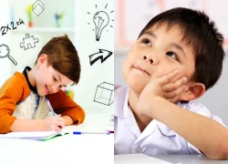 Bài toán tiểu học khiến nhiều người phải chào thua