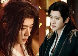 Bạo quân đẹp nhất Trung Quốc hiện tại: Càng điên càng cuốn, nhan sắc nâng tầm cả bộ phim