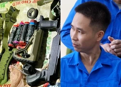 Toàn cảnh vụ xét xử hung thủ bắn chết 3 người trong một gia đình ở Đồng Nai