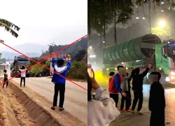 Bộ Công an cảnh báo 'nhảy múa săn kèn' gây mất trật tự, an toàn giao thông