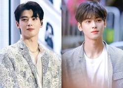 Bỏ ngỏ khả năng phát hành phim của Cha Eun Woo sau bê bối trốn thuế