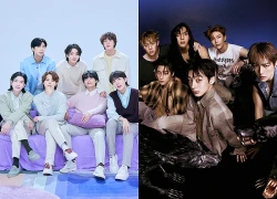 BTS trở lại, cục diện Kpop sắp đảo chiều?