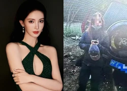 Cái kết đắng của nữ diễn viên gây tai nạn rồi bỏ trốn