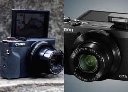 Canon mang PowerShot trở lại ánh đèn sân khấu với G7 X Mark III bản kỷ niệm 30 năm