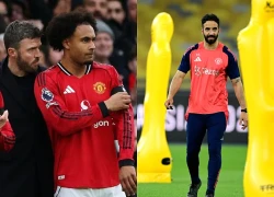 Carrick chỉ ra Manchester United đã sai ở đâu