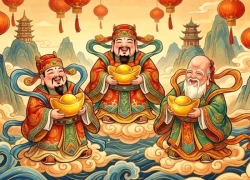 Chấm dứt cảnh "cháy túi": 3 tuổi này được bề trên soi đường ngày 9/2, lương thưởng truy lĩnh, làm một hưởng mười