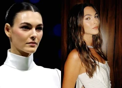 Chân dung mỹ nhân 27 tuổi rước cờ Olympic 2026