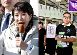 Châu Á bước vào 2 cuộc bầu cử quan trọng