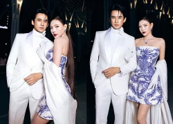 Chê sao nổi cặp vợ chồng lão hoá ngược đỉnh nhất Vbiz: Đẹp quá mức cho phép, thách ai đoán được tuổi thật