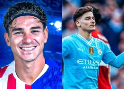Chelsea ra giá 90 triệu euro cho Julian Alvarez