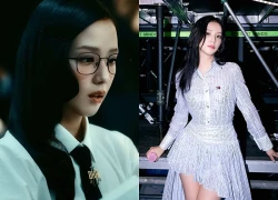 Chi tiết chứng minh sức ảnh hưởng của Jisoo (BLACKPINK)