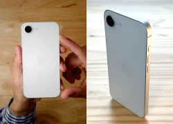 Chiếc iPhone giá rẻ chuẩn bị ra mắt