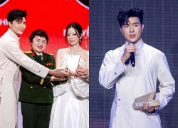 Chiến thắng của Steven Nguyễn tại WeChoice Awards 2025: Cái kết đẹp cho hành trình hơn 10 năm