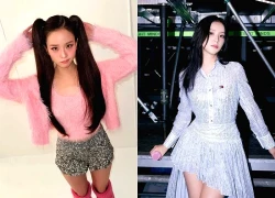 Choáng với số tiền Jisoo (BLACKPINK) kiếm được từ mạng xã hội