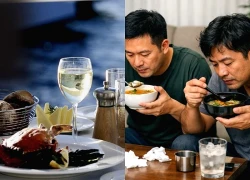 Chuyên gia chỉ cách ăn uống để làm chậm hấp thu rượu