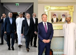 Chuyên gia Trung Đông đánh giá về khả năng Mỹ tấn công Iran sau cuộc đàm phán ở Oman