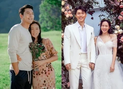 Còn ai vỡ mộng về Son Ye Jin - Hyun Bin nữa không?