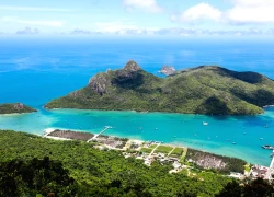 Côn Đảo là điểm hẹn trăng mật hàng đầu thế giới