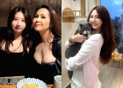 Con gái Minh Thư "Gái nhảy" ở Mỹ, 17 tuổi được khen nhan sắc như hoa hậu