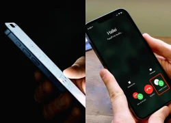 Cuộc gọi người dùng iPhone tuyệt đối không nên thực hiện
