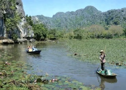 Cuối năm ghé Kim Sơn