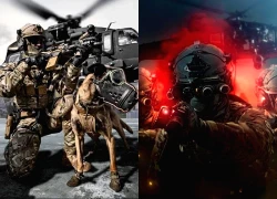 Đặc nhiệm GROM: "Tiếng sét" Ba Lan khiến khủng bố khiếp sợ