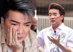 Đàm Vĩnh Hưng bức xúc đồng nghiệp yêu sách đòi hình poster lớn hơn Bi Rain