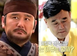 Đau xót cho diễn viên phim quốc dân, mất con trai sau 3 ngày bé chào đời