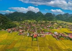 Địa điểm du lịch gần Hà Nội dịp tết Bính Ngọ 2026 đẹp mê ly, ít đông đúc