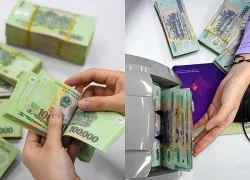 Doanh thu 200 triệu và gần 3 tỷ đồng áp thuế như nhau: Bộ Tài chính nói gì?