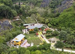 Đón Tết 2026 tại Động Tiên Sơn: Lung linh cảnh sắc, phong phú trải nghiệm