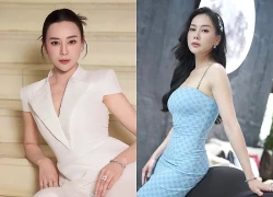 Động thái lạ giữa đêm của Phương Oanh